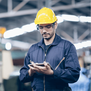 Procesos Industriales